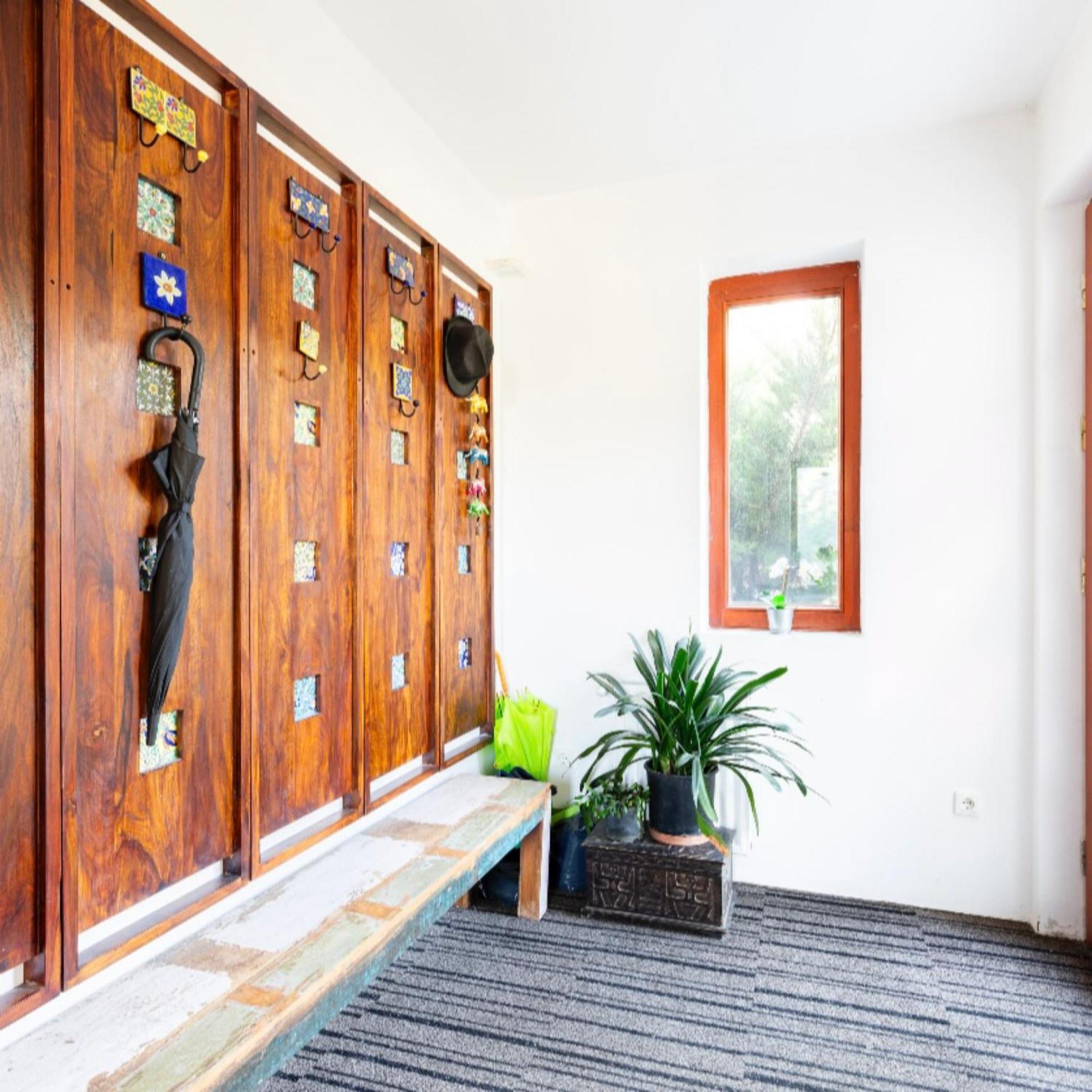 Maharaja Mountain Palace With Free Privat Parking And Garden Budapest Exterior foto