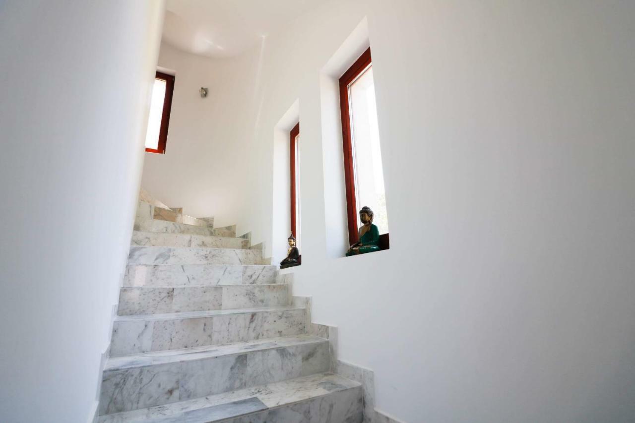 Maharaja Mountain Palace With Free Privat Parking And Garden Budapest Exterior foto
